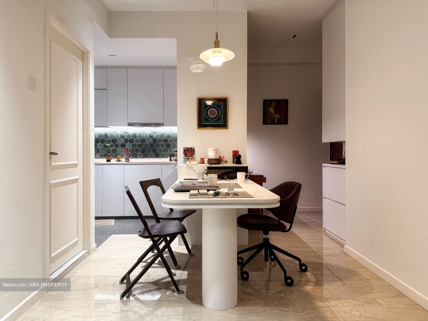 Charisma View (D21), Apartment #544464471